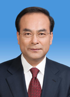 2012年11月地方人事任免 七省市黨委主要負責同志職務調整