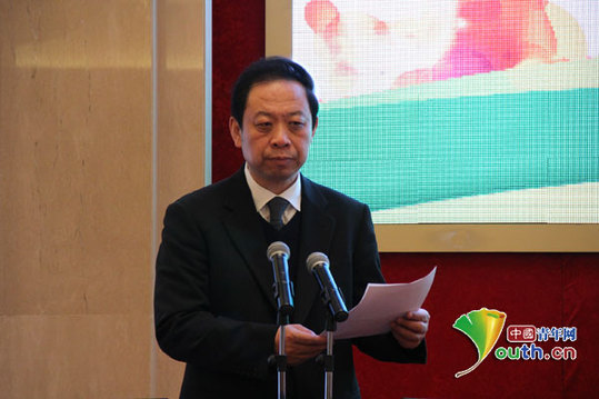 大學生村官學習貫徹十八大精神論壇在京舉行