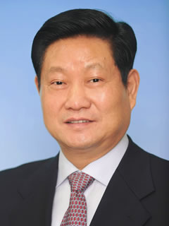 趙正永當(dāng)選陜西省人大常委會主任 婁勤儉當(dāng)選陜西省省長