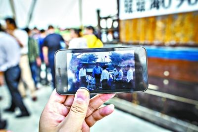 習(xí)近平看望海南漁民詢問去南海是否安全