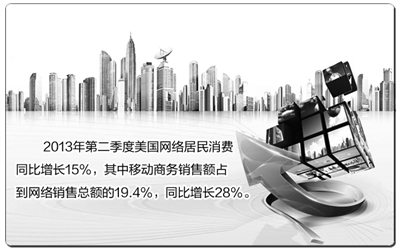 聚焦信息消費(fèi)：全球新的經(jīng)濟(jì)增長驅(qū)動器