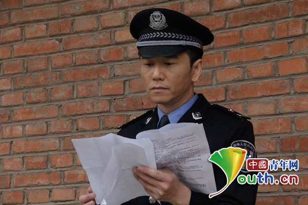 《暖》系列微電影陸續上映 看小人物如何傳遞正能量