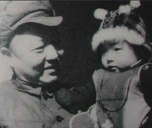 習仲勛家風嚴到“不近人情”：教女兒“夾著尾巴做人”