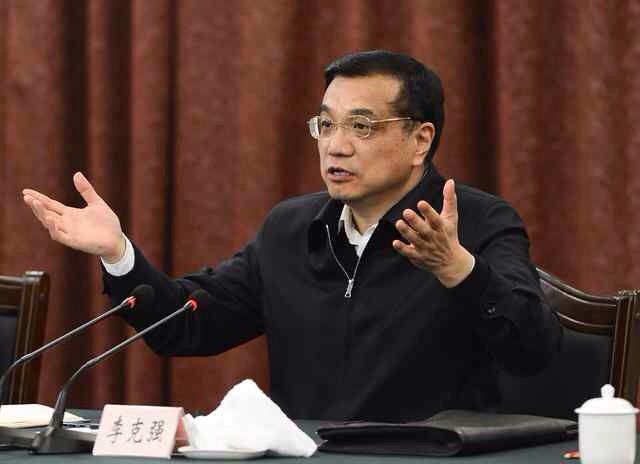 李克強部署黑龍江洪澇災后過冬安置：不能讓一個群眾受凍