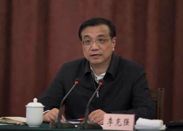 李克強部署黑龍江洪澇災后過冬安置：不能讓一個群眾受凍