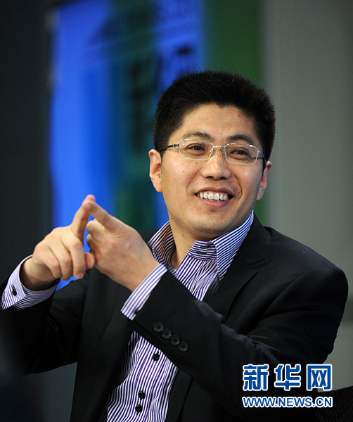 宋世明：生態(tài)保護是政治問題、民生問題、科學問題