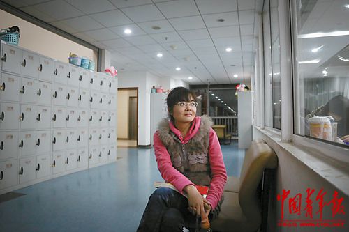 年輕公務員現狀：不習慣機關作風卻漸被體制固化（組圖）