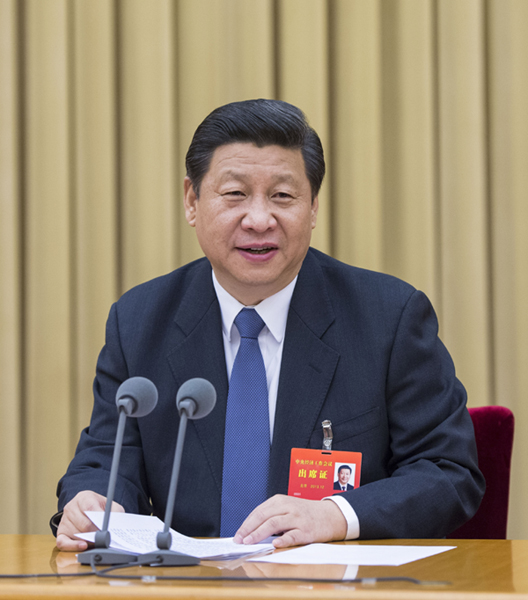 中央城鎮化會議：慎砍樹少拆房 讓居民記得住鄉愁