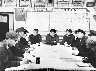 河北日報(bào)頭版刊文：習(xí)近平同志在正定