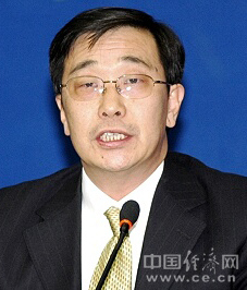 人社部尹成基任日照市副市長(zhǎng)(圖|簡(jiǎn)歷)