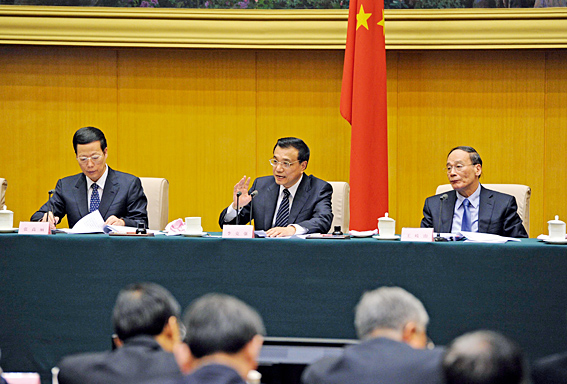 中紀委出臺2013中國反腐報告：懲貪治腐力度前所未有