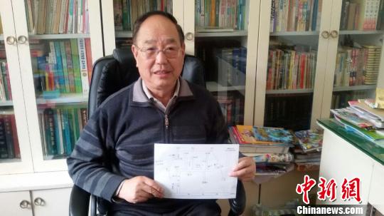 山西工程師質(zhì)疑五臺山禁入自駕車不合理