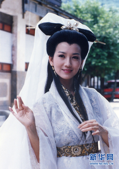 退去經(jīng)典 原來(lái)他們長(zhǎng)這樣！