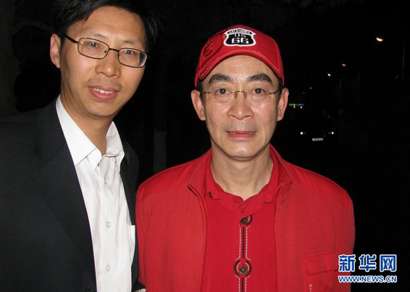退去經(jīng)典 原來他們長這樣！