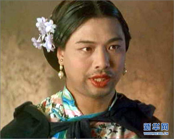 退去經(jīng)典 原來他們長(zhǎng)這樣!
