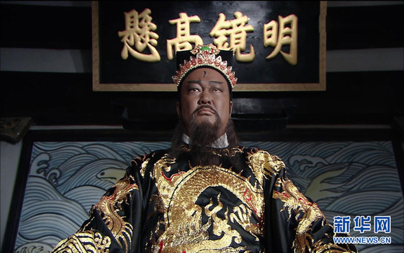 退去經典 原來他們長這樣！