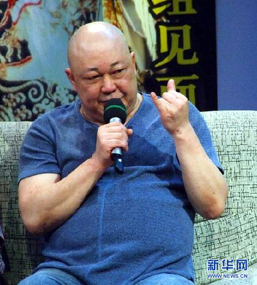 退去經典 原來他們長這樣！