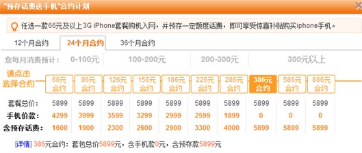 合約機(jī)排行榜揭曉 魅族領(lǐng)跑聯(lián)通合約機(jī)