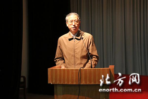 北方論壇“瀾姐”榮獲紅橋區(qū)“紅橋好人”稱號(hào)