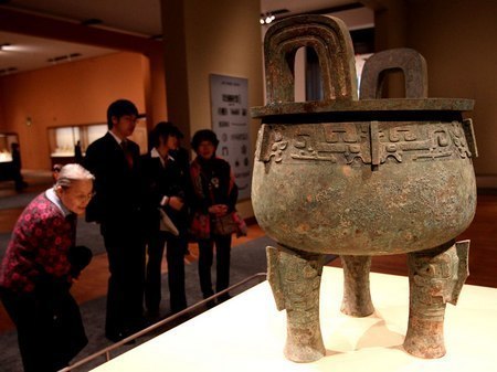 國家博物館新推出6項大展免費接待觀眾