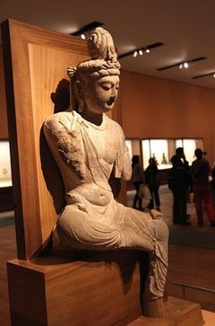 國家博物館新推出6項大展免費接待觀眾