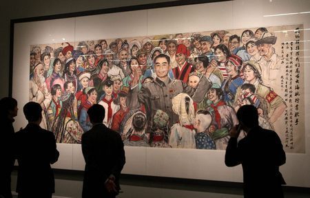 國家博物館新推出6項大展免費接待觀眾
