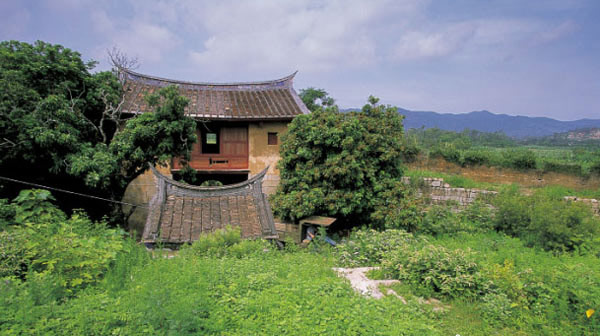 尋清凈最佳去處 國(guó)內(nèi)十大“冷門”古鎮(zhèn)