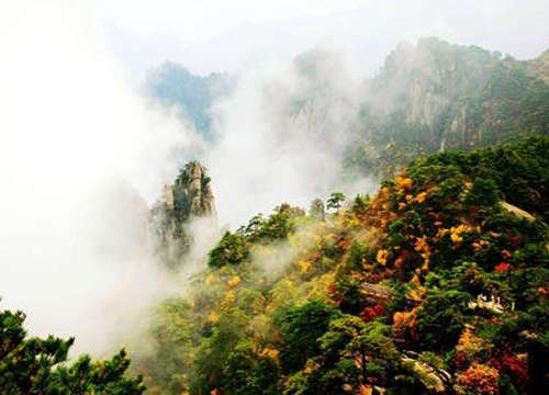 環(huán)游世界 10大愛情地標(biāo)陪你度過浪漫七夕