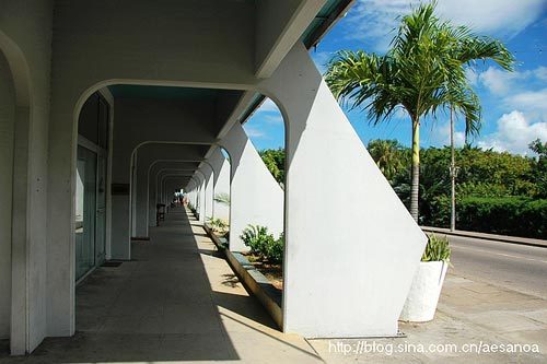 游袖珍島國塞舌爾 憶曾經的日不落帝國(圖)