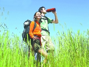 踏青出游需防六個風險點：餐飲衛生、住宿簡陋