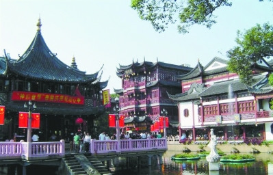 鎖定全國免費景點 不花錢看城市另一面（圖）
