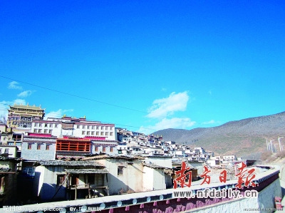 暑期畢業(yè)旅行推薦 帶上背包放松游