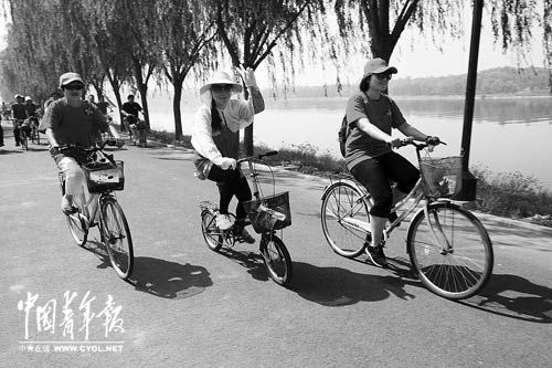 旅游休閑綱要已上報(bào) 落實(shí)帶薪休假為主要看點(diǎn)