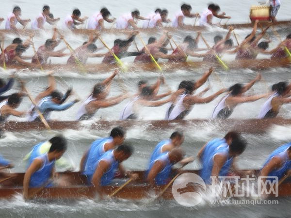 一起去看世界十大奇觀!