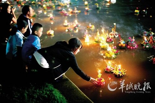 秋日的狂歡 11月全球最佳旅行地推薦