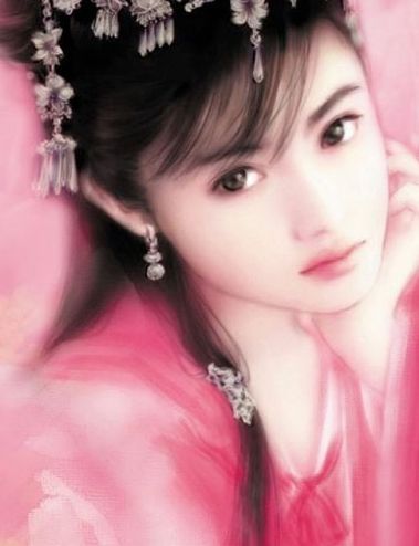 揭秘古代女子選美測評哪些方面