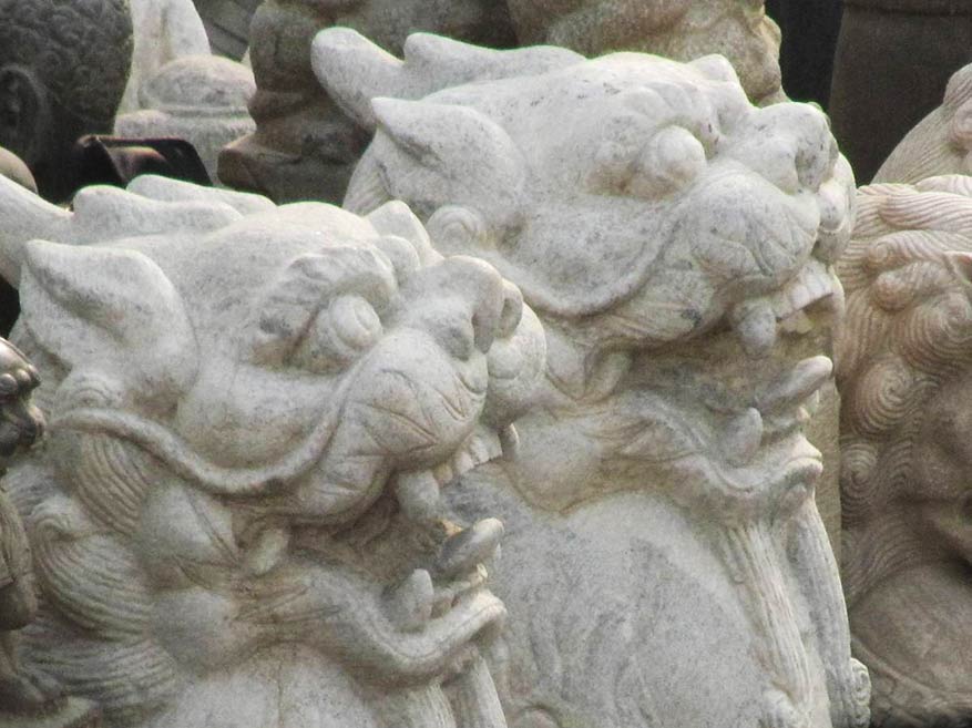 年末瘋狂購 盤點全球十大購物天堂(組圖)