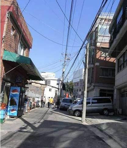 別被韓劇忽悠 揭秘韓國人真實生活