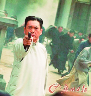 2013，有多少電影值得期待？