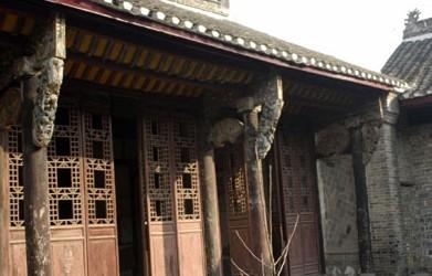 中國十大“貴族”鄉村豪宅