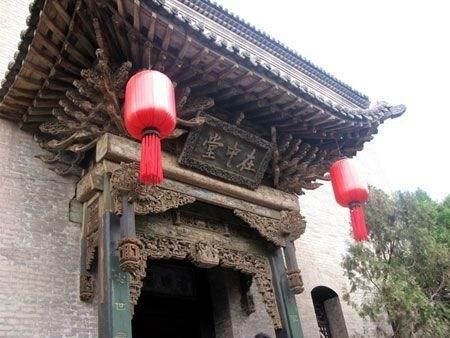 中國十大“貴族”鄉村豪宅