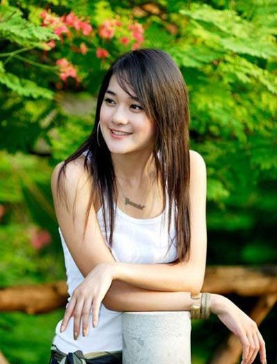 探秘泰國真正的“美人窩” 都是大美女(組圖)