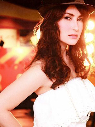 探秘泰國真正的“美人窩” 都是大美女(組圖)
