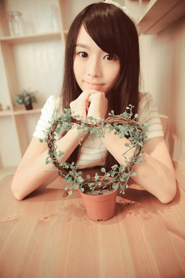 養(yǎng)眼！全國校花校草排行榜