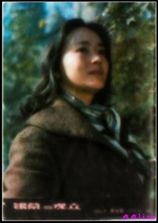春晚記憶！春晚當(dāng)家花旦驚艷寫(xiě)真