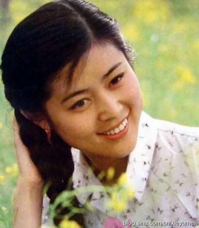 春晚記憶！春晚當家花旦驚艷寫真