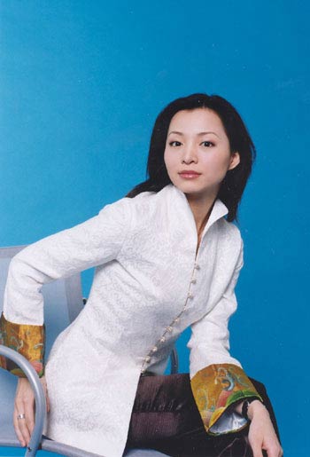 春晚記憶！春晚當家花旦驚艷寫真