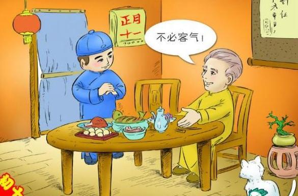 春節(jié)從初一到十五的講究 你知道多少？