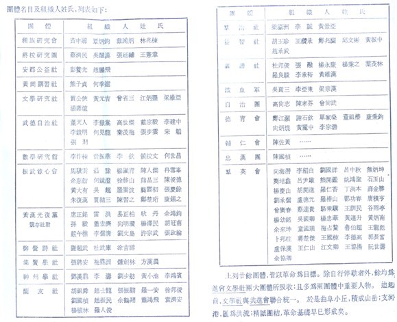 辛亥革命先驅向海潛其人其事