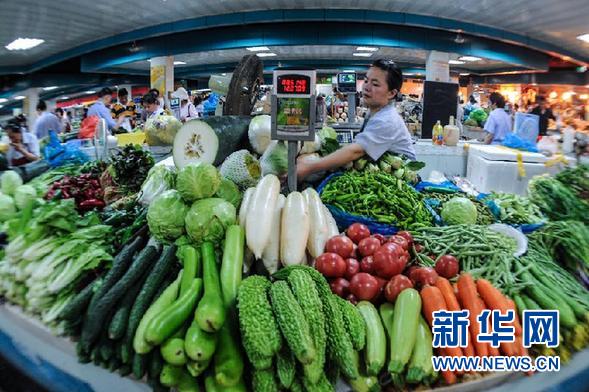 7月CPI或跌破2% 降息降準窗口再啟